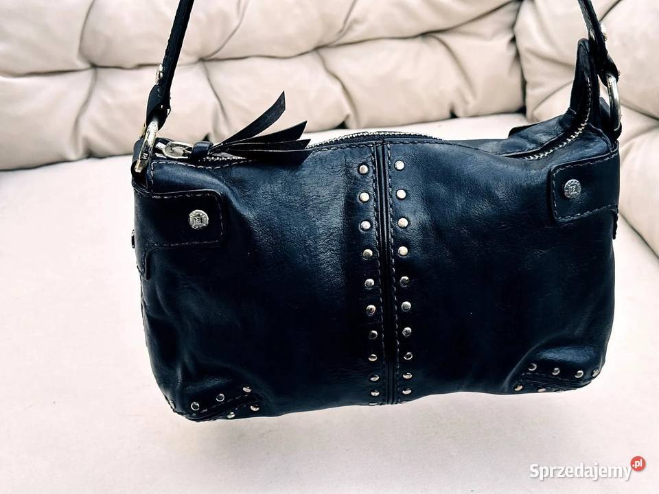 Torebka Michael Kors stan idealny 100 skóra Do ręki  Warszawa
