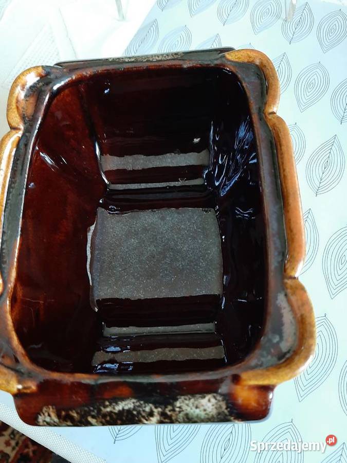 Szkatułka lata 50 Stronie Śląskie