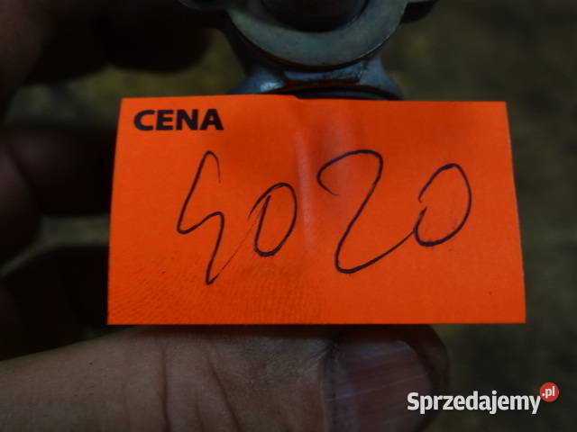 kranik paliwa Simson MZ TS ETZ org DDR