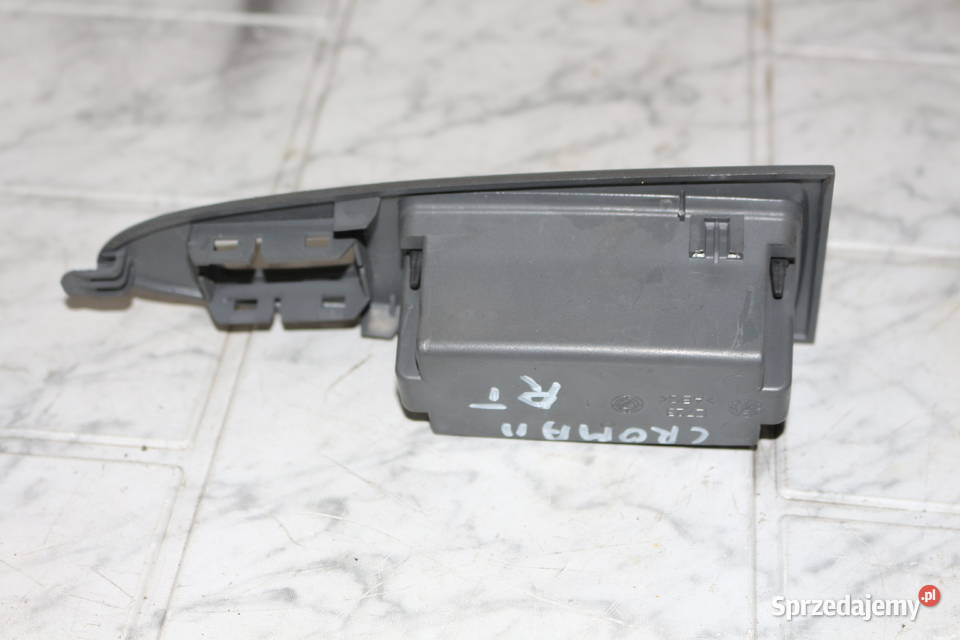 FIAT CROMA II POPIELNICZKA PRAWA PRZÓD C723 dolnośląskie Prochowice