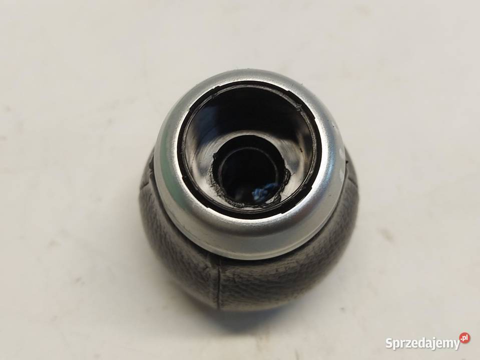 Subaru WRX STI 2015r gałka zmiany biegów oryg