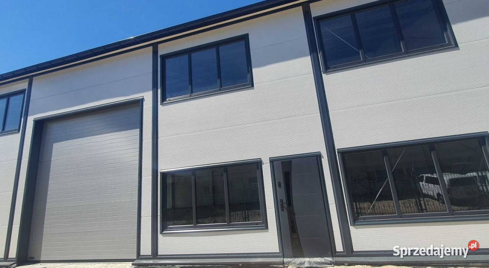 Lokal Kielce 340m2