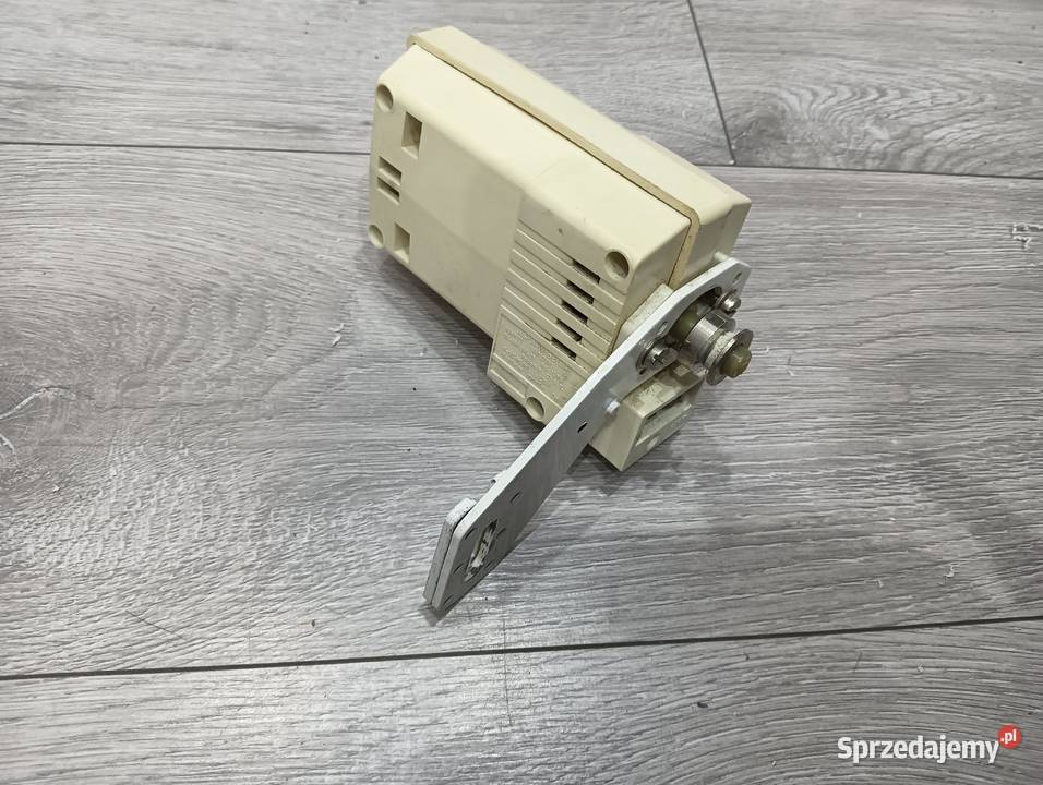 Silnik Tur 2 80W maszyna do szycia łucznik 466 Wałbrzych