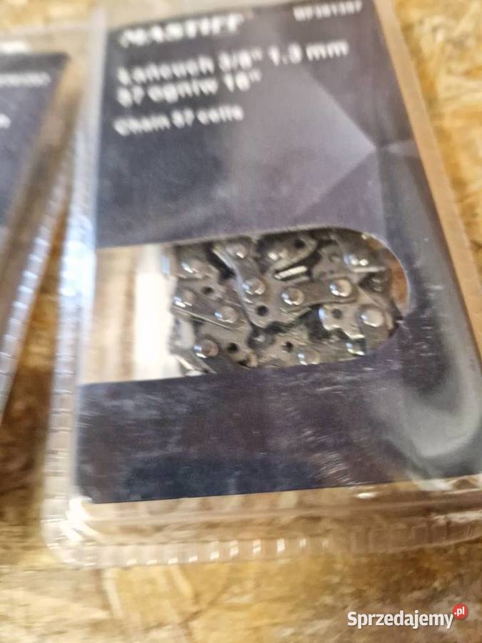ŁAŃCUCH DO PIŁY PILARKI 38 13mm 57 ogniw DOLMAR Głogowa