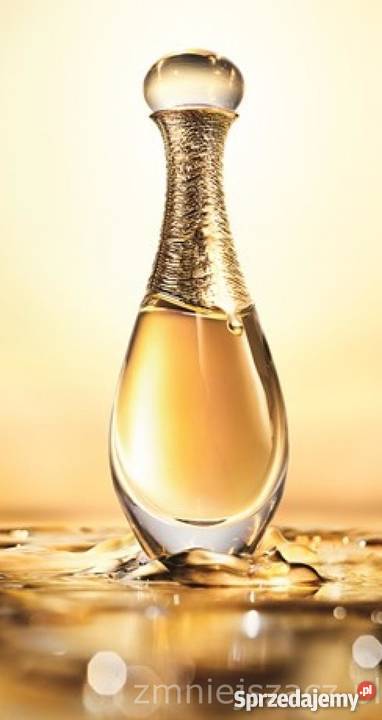 Jadore Dior 100 ml perfumy nowe w opakowaniu świętokrzyskie Kielce