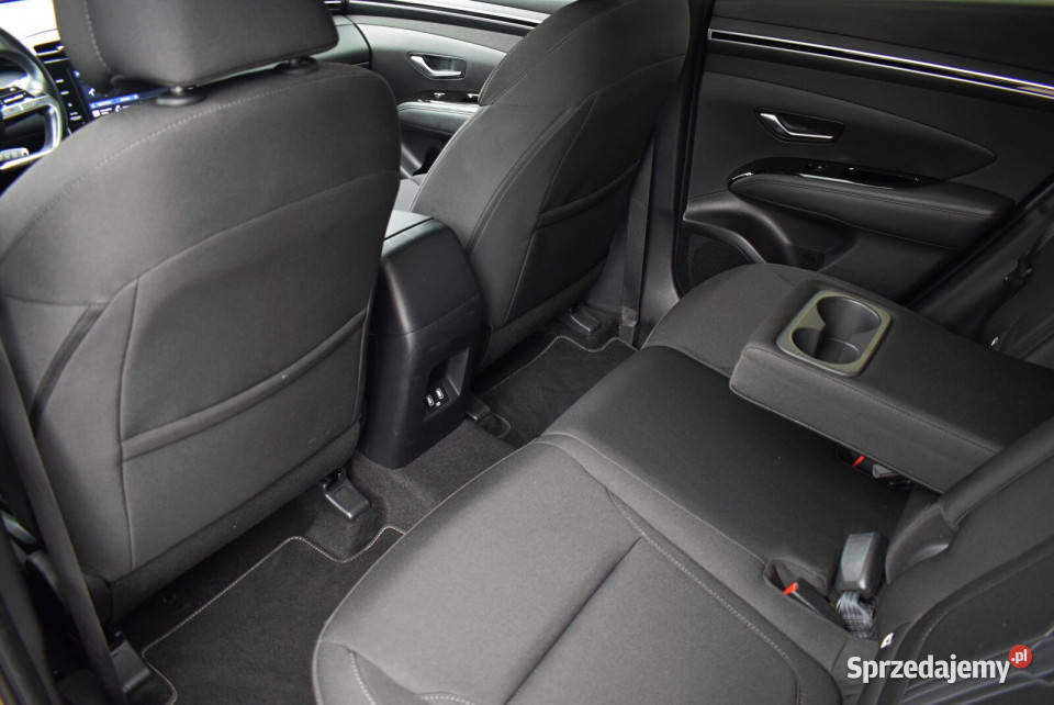 16 TURBO 150 SMART Gwarancja Dealer Hyundai Rok produkcji 2021 Gliwice