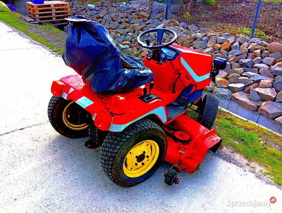 Kubota gt950 s Nowy Sącz