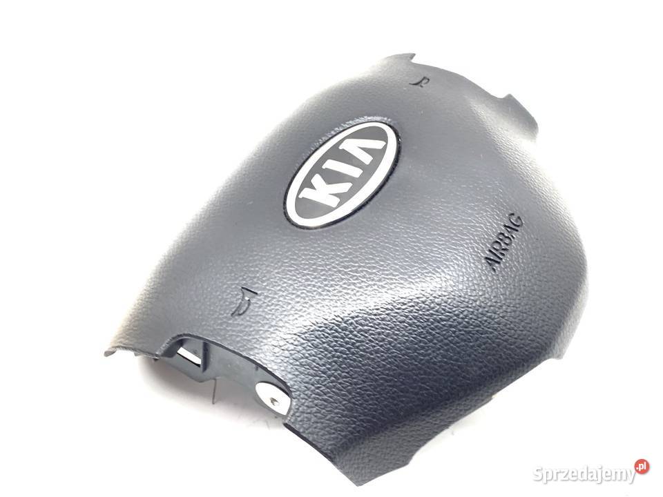 PODUSZKA POWIETRZNA KIEROWCY KIA SPORTAGE III
