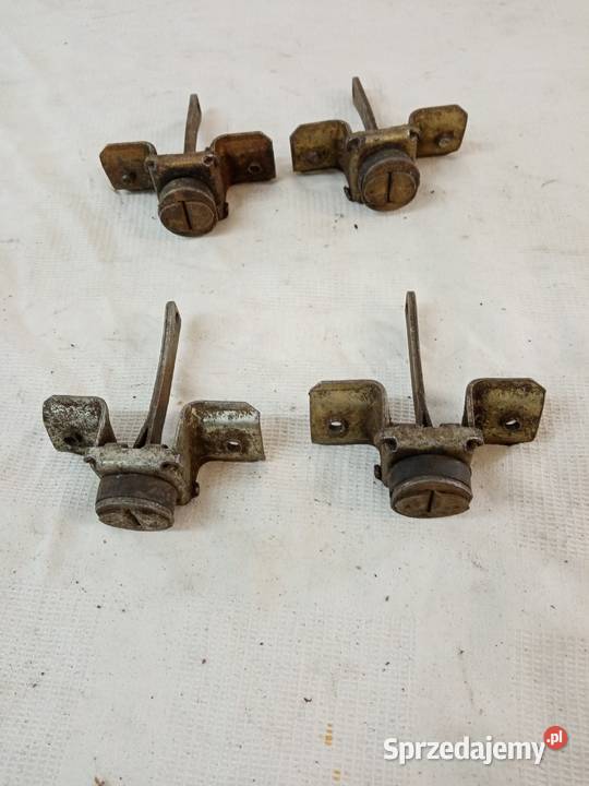 VW Garbus ogranicznik drzwi 61 Gołków sprzedam