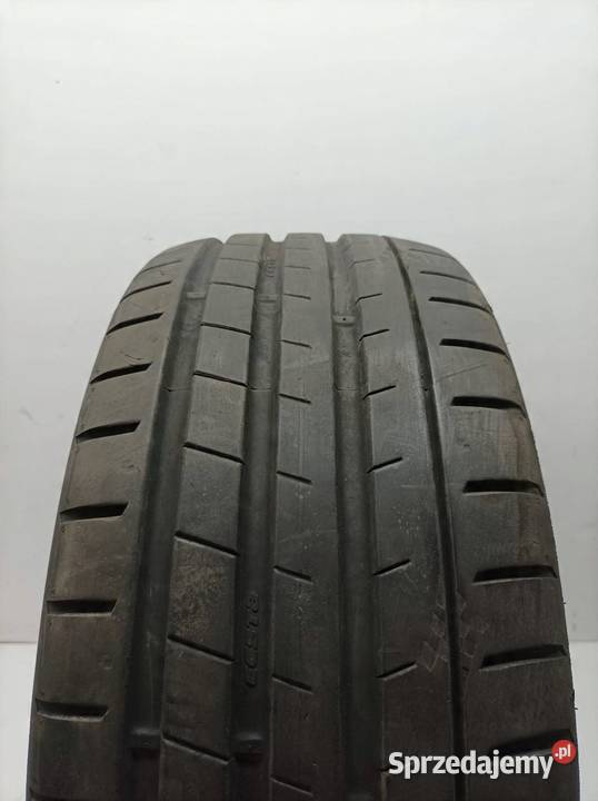 OPONA LETNIA KUMHO ECSTA 91 22540R19 0124643MM sprzedam