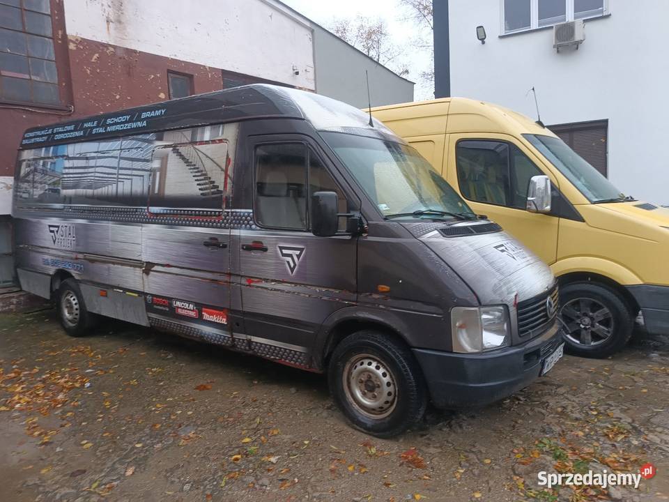 Skup Aut Dostawcze Osobowe każdy stan Warszawa usługa