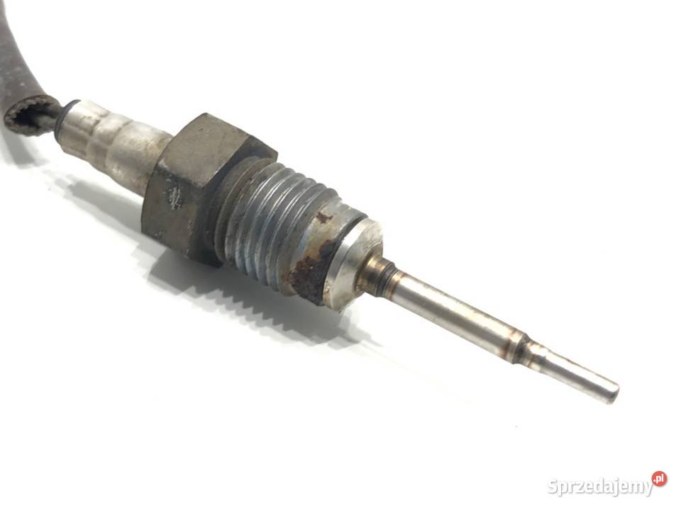 CZUJNIK TEMPERATURY SPALIN RENAULT KADJAR 16 130 osobowe