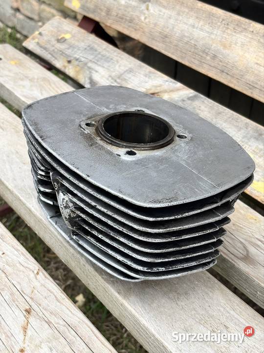 Cylinder Wsk 175 M21W2 Wiatr SHL M17 Gazela lubelskie Lublin sprzedam