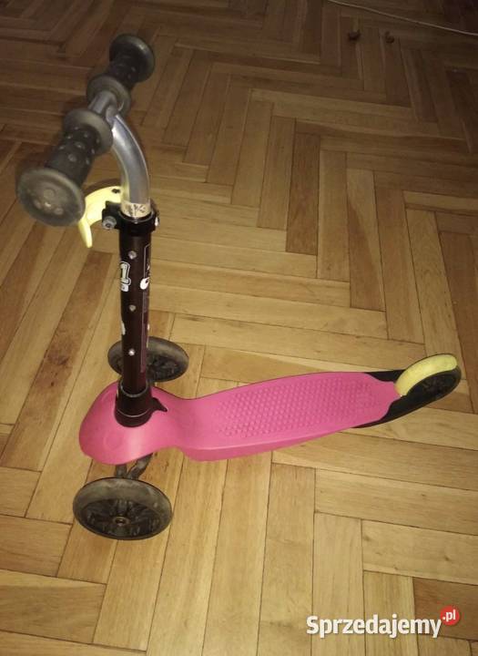 Hulajnoga B1 OXELO Pomocja