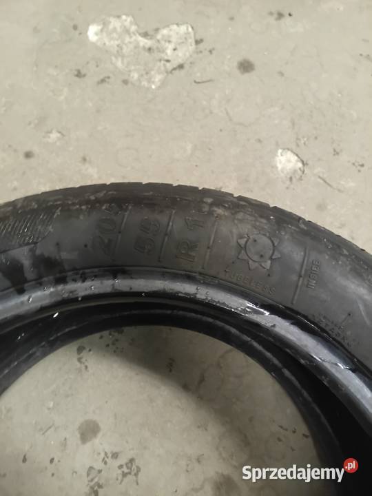 2055516 kleber dynaxer hp4 Samochodowe śląskie Bielsko-Biała