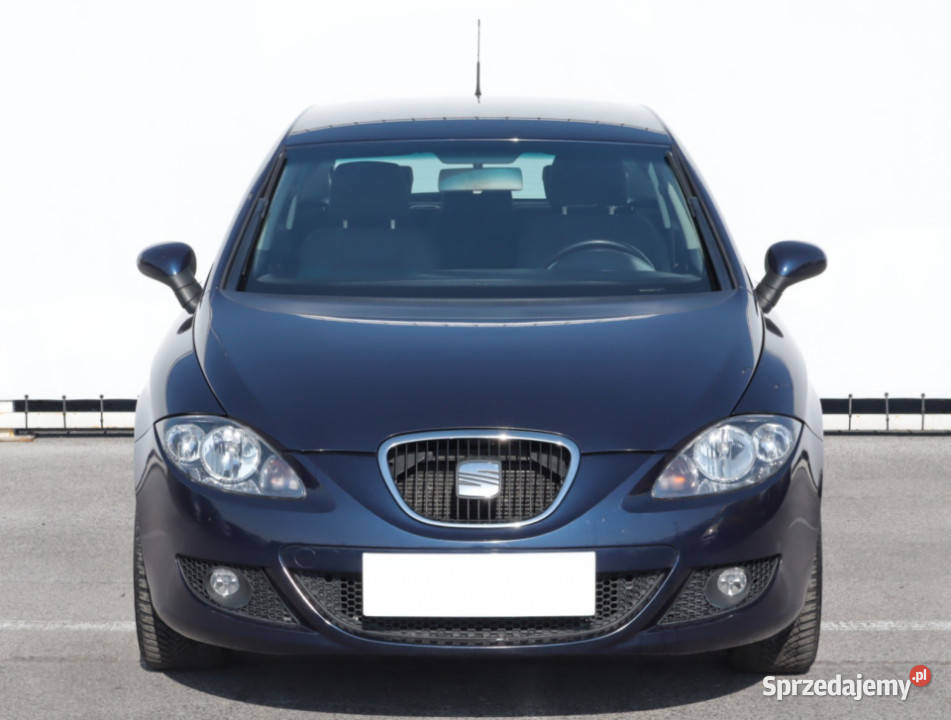 Seat Leon 16 sprzedam