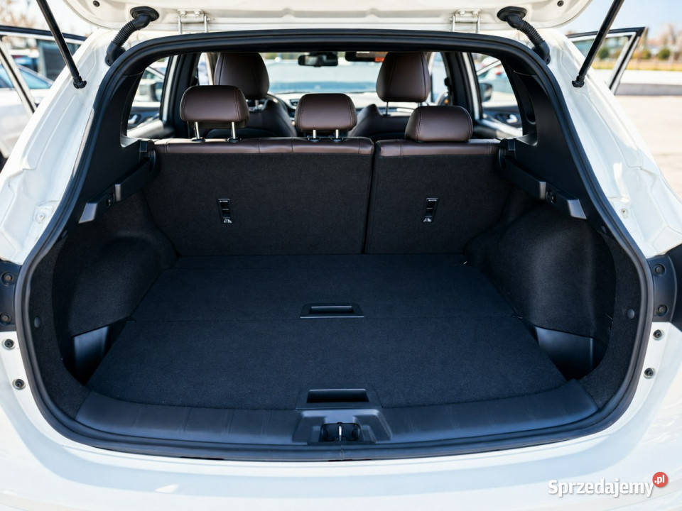 Nissan Qashqai II 20132021 Sadlno