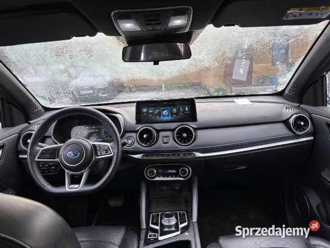 SERES 3 2022 EE 162 Rok produkcji 2022 Seres 3