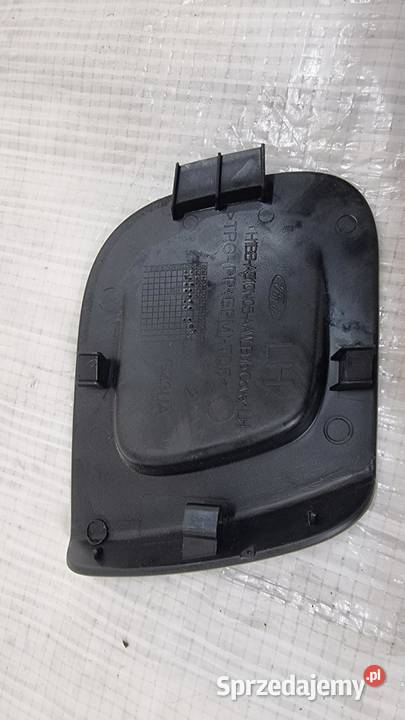 Ford Fiesta mk8 osłona zaślepka tapicerki osobowe