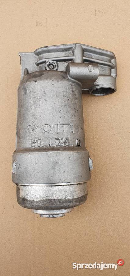 OBUDOWA FILTRA VOITH 68139010 Bieleń