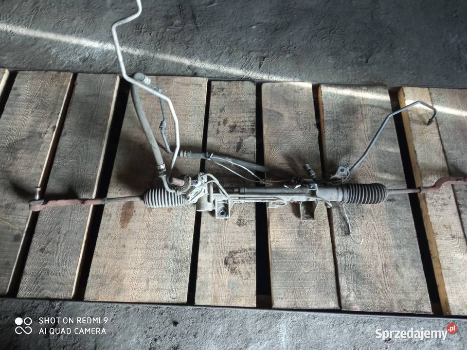 Maglownica Renault laguna ll kombi 18 benzyna Posługowo