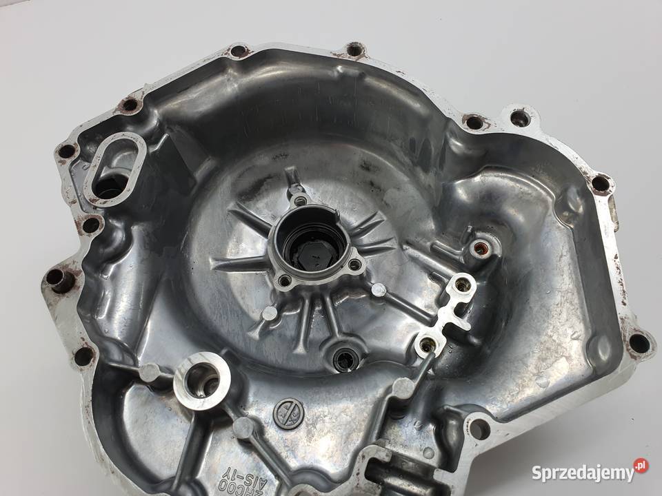 Dekiel Magneta Yamaha Yxz 1000 Silniki i osprzęt Części Łódź