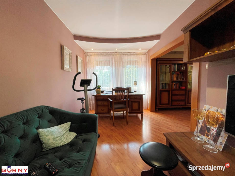 Dom wolnostojący 255m2 Piotrków Trybunalski