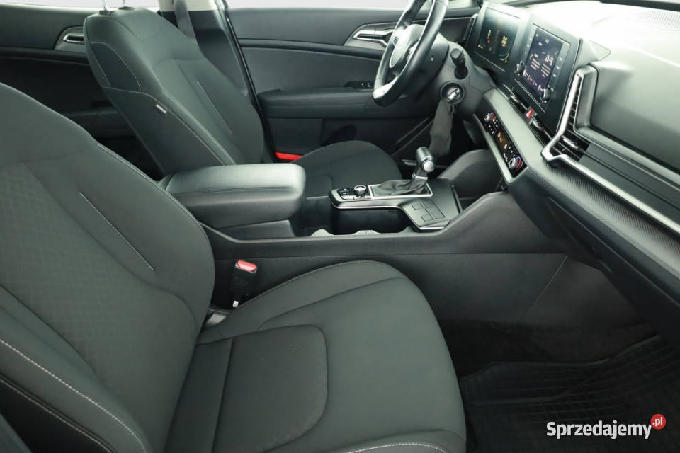 Kia Sportage 16 TGDI MHEV 4/5 Katowice
