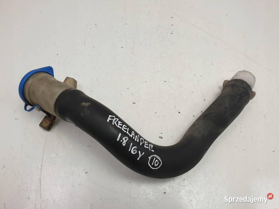 Rover Freelander I WLEW ZBIORNICZKA SPRYSKIWACZY Chełm