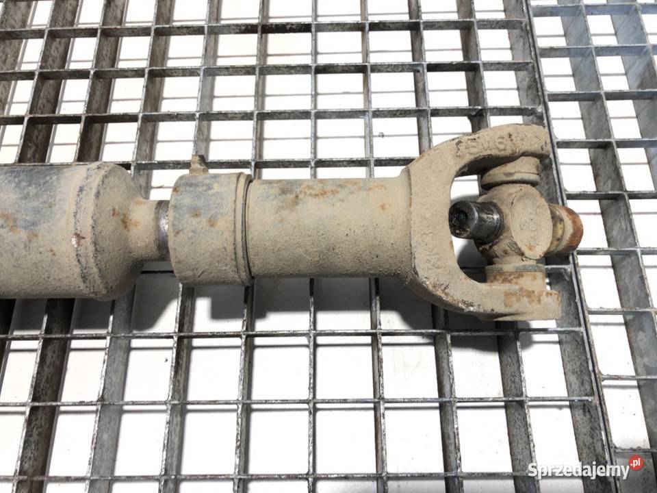 WAŁ NAPĘDOWY TYŁ TATA SAFARI SUV 22 140 podkarpackie