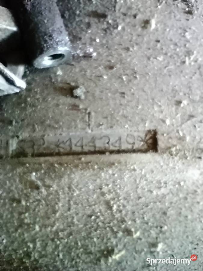 SHL M11 1967r 1753 Rok produkcji 1967 Krasnystaw sprzedam