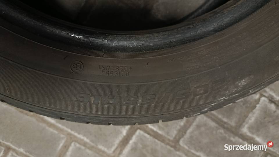 Opony letnie 2055516 55 Lublin
