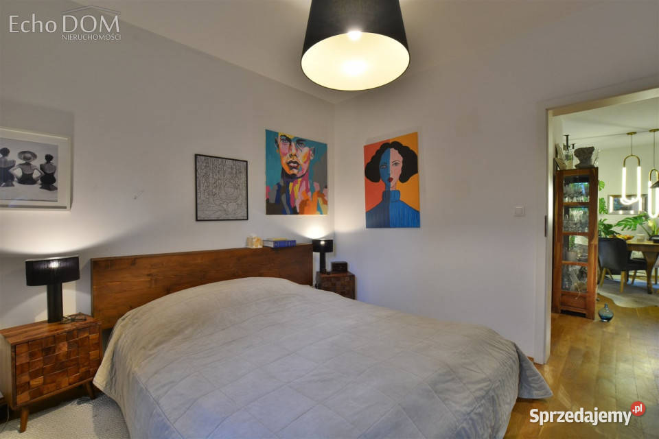 Mieszkanie Kraków Władysława Taklińskiego 61m2 3 Rok budowy 2010 sprzedam