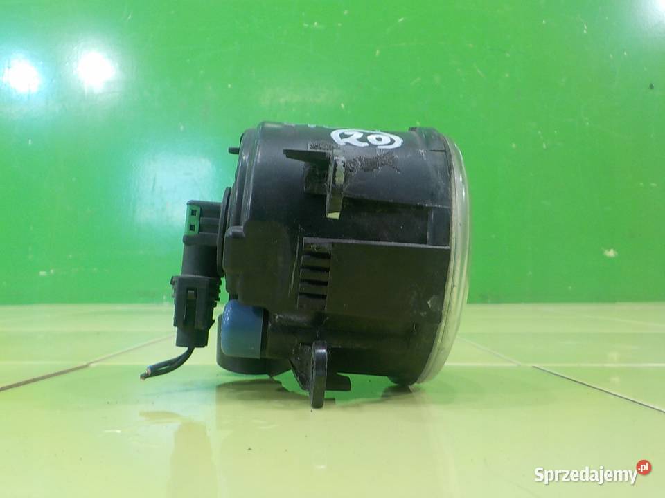 RANGE ROVER SPORT I LIFT 30 D AUT 12r 5D halogen Suków