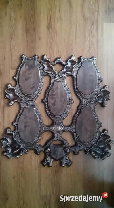 Oprawa trofeów łowieckich Sporty strzeleckie i myślistwo Odolanów sprzedam