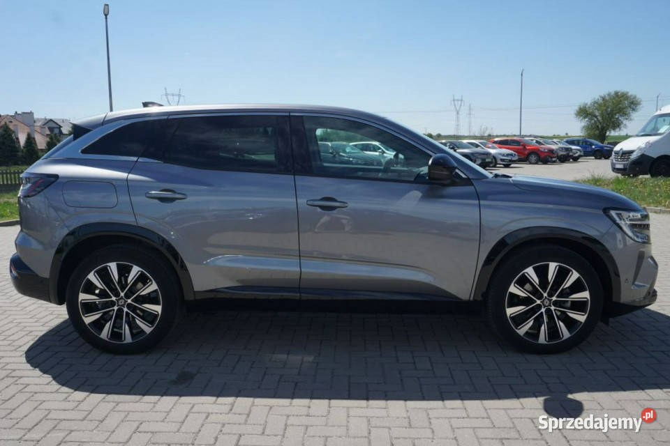 Renault Austral Techno AUT160 Lublin