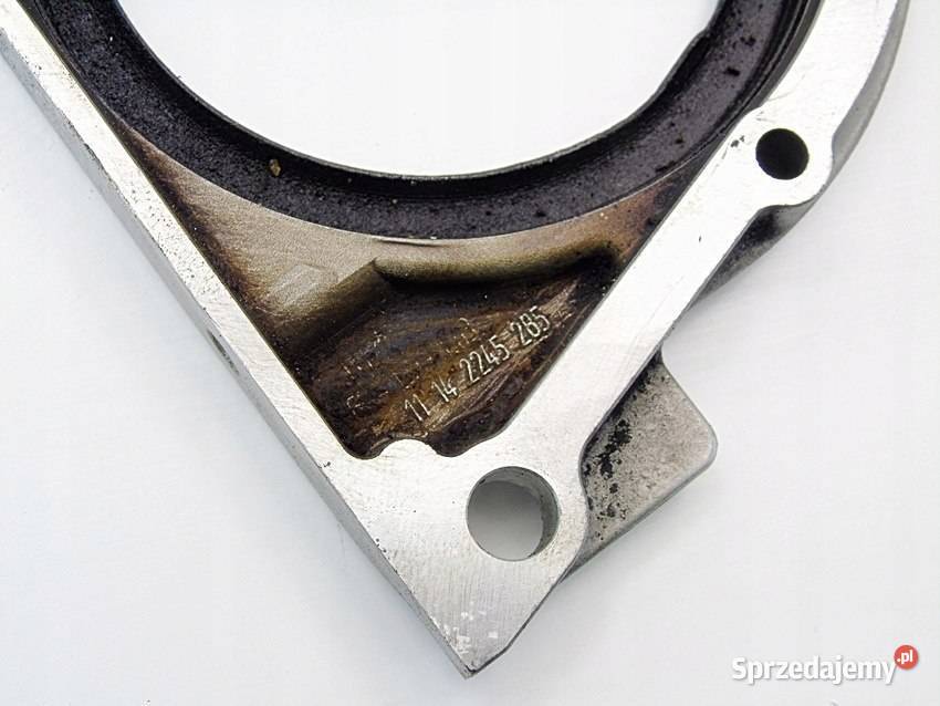 OBUDOWA WAŁU 20 D BMW E46 E39 320 520 318 D osobowe Sosnowiec