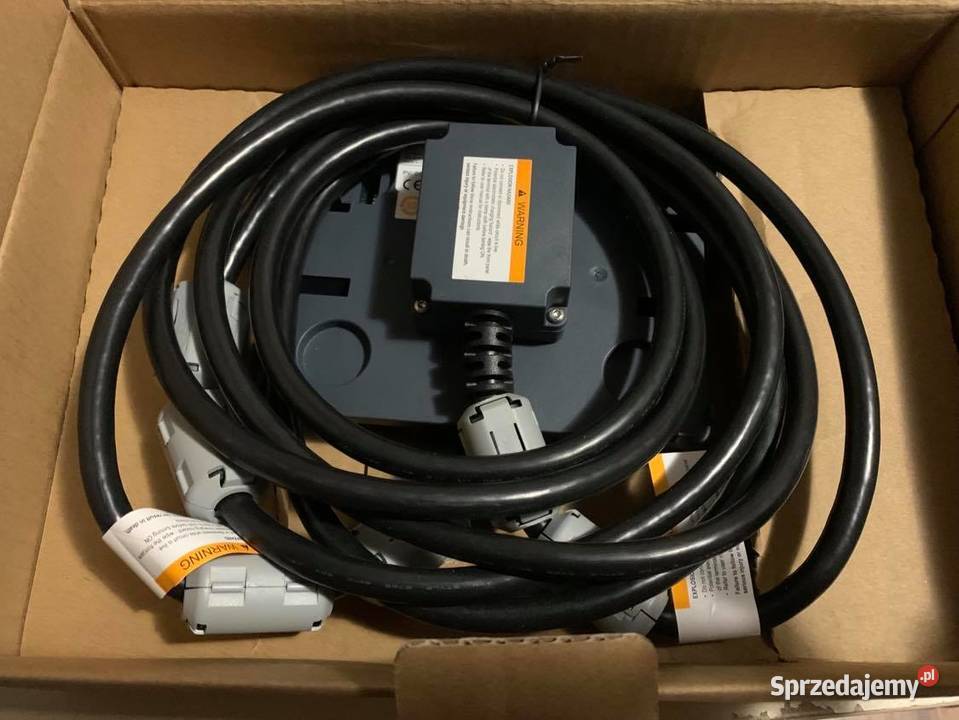 Proface Cable for LT4000M PFXZXMADSM31 in Box Warszawa sprzedam