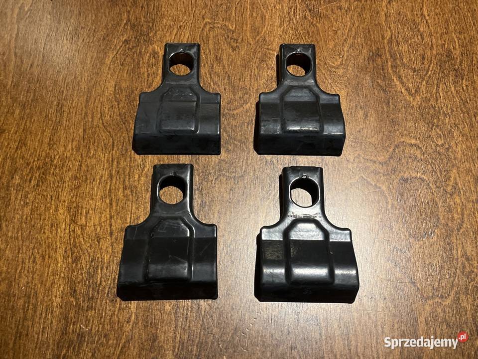 kit thule do stóp KIT 1039 Audi S6 A6 mocowanie Ruda Śląska sprzedam