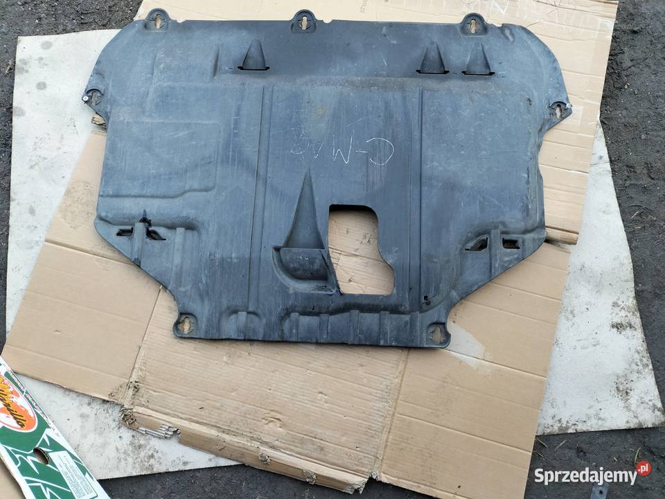 FORD FOCUS C MK1 16 TDCI OSŁONA POD SILNIK lubelskie Kamień-Kolonia