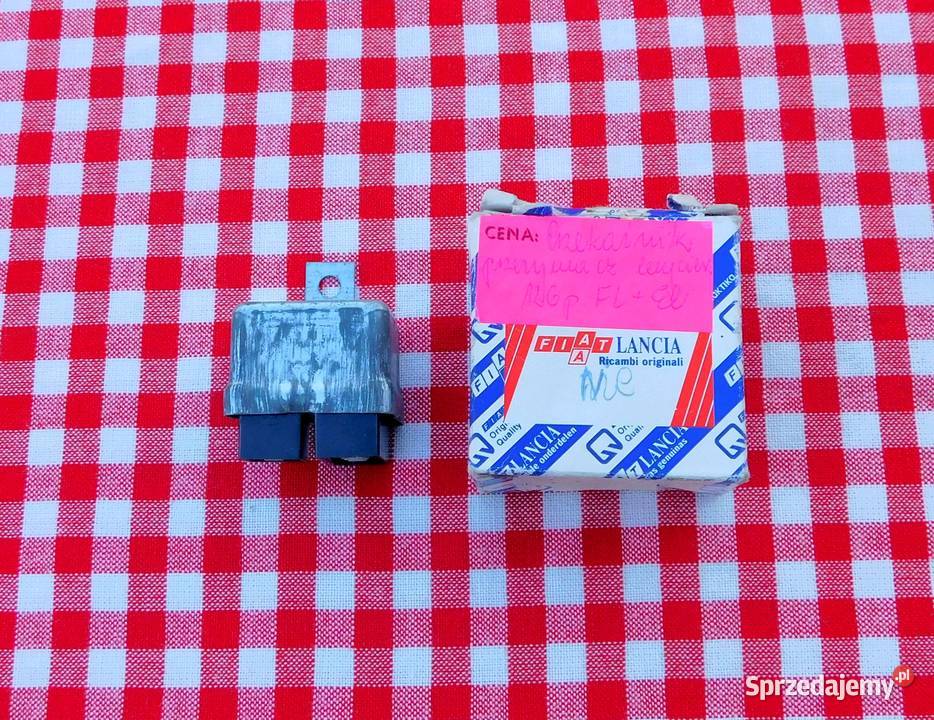 Programator pracy wycieraczek PdW10 lic Magneti osobowe małopolskie Tarnów