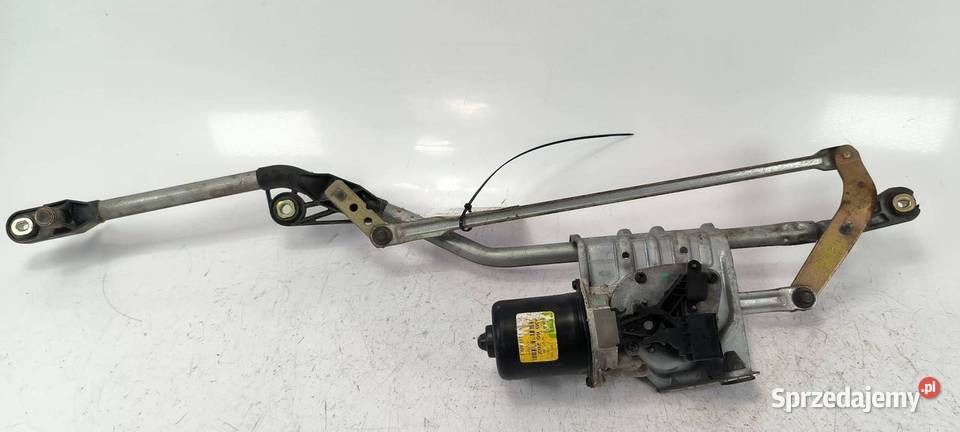 MECHANIZM WYCIERACZEK PRZÓD RENAULT MEGANE Lipno