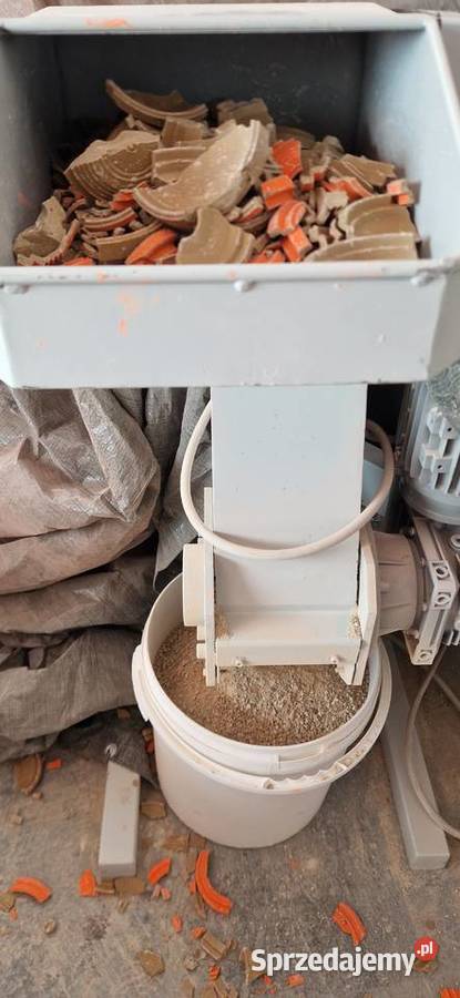 Skeet Trap Maszyna wtryskarka do produkcji Włóki