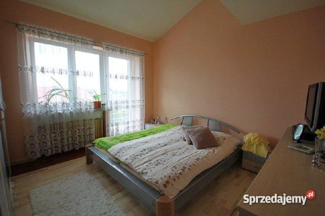 dom SŁUPSK garaż pomorskie