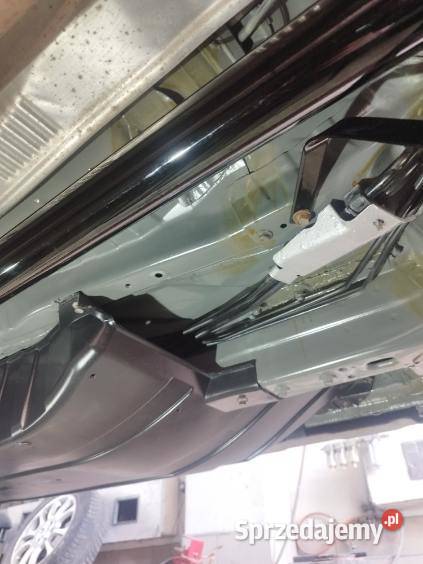 Honda crv3 zamiana na bmw x6 e71 Hańsk Pierwszy sprzedam