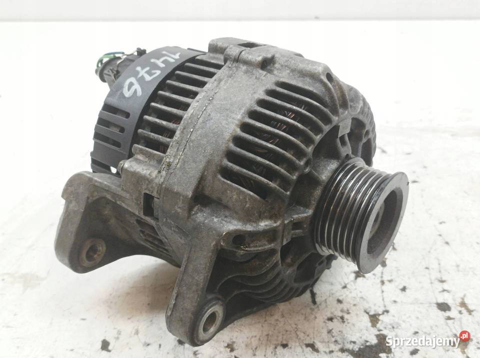 ALTERNATOR 1435429 2541961A 19 8V Bmw Seria 3 IV