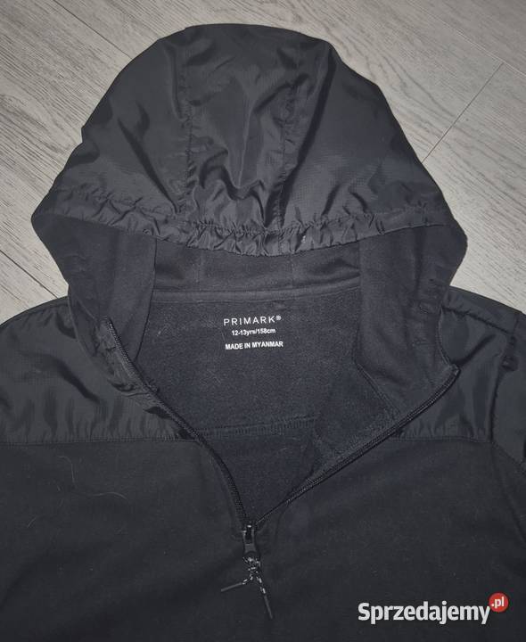 Bluza chłopiec Primark kangurka 158 Łódź