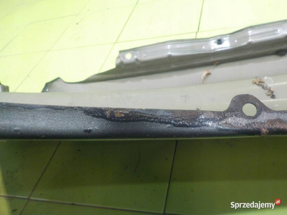 NISSAN PATHFINDER 07r SUV 5D blotnik lewy przod Suków