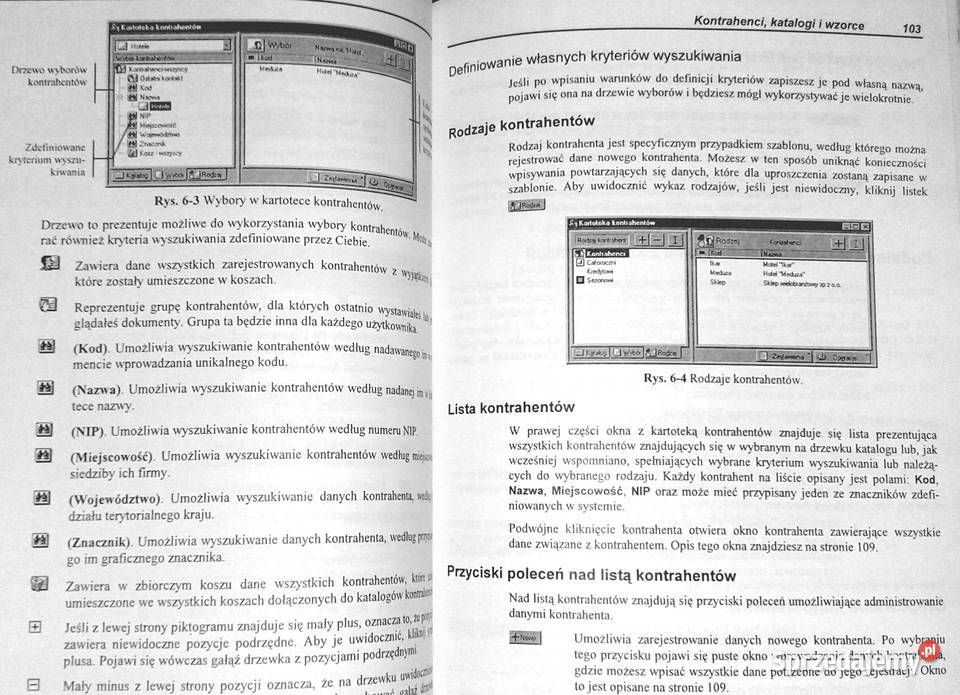 Faktura Windows TM Wersja 10 Altkom Matrix miękka lubelskie