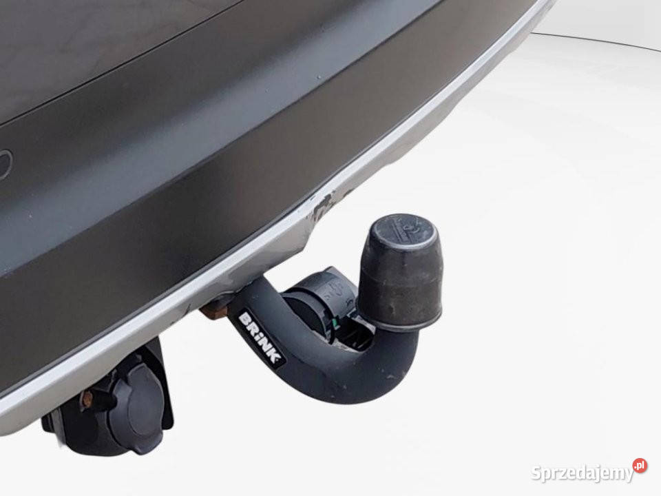 KIA Sorento 2016r Salon Aktywny Tempomat Bogate